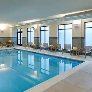 Hyatt House Osu Short North *** Columbus