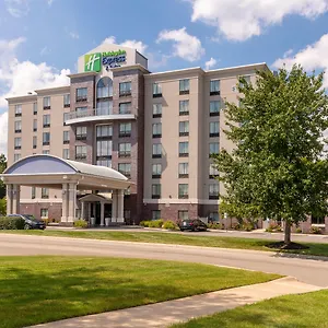 Express & - Polaris Parkway / By Ihg *** Columbus