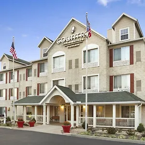 Hotel Country & By Radisson, Airport, Oh, Columbus