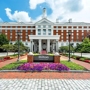 Hilton At Easton **** Columbus