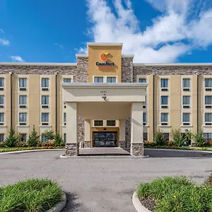 Comfort Airport Hotell