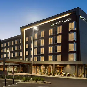 Hyatt Place Polaris *** Columbus