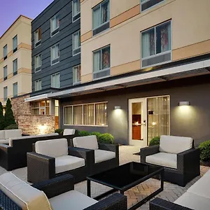 Fairfield & By Marriott Airport Hotel