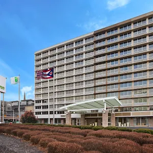 Dwtn-capitol Square By Ihg *** Columbus