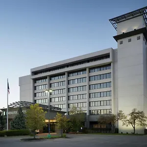 Embassy By Hilton **** Columbus