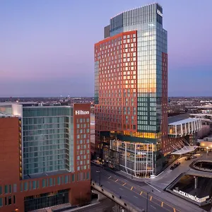 Hilton Downtown **** Columbus