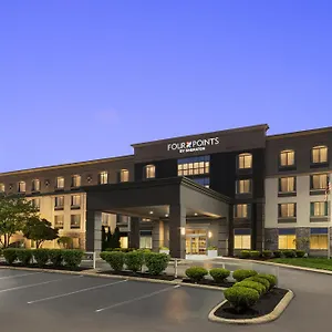 Four Points By Sheraton Columbus-polaris *** Columbus