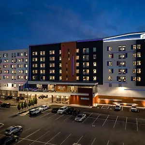 Aloft Hotel