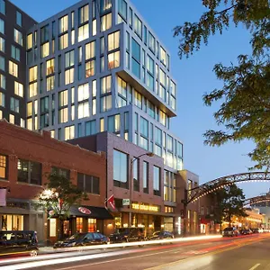 Hotel Le Meridien Columbus, The Joseph, Columbus