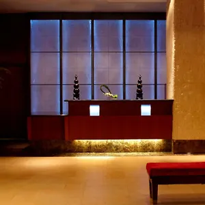 Renaissance Downtown **** Columbus