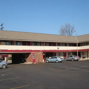 German Village Motel