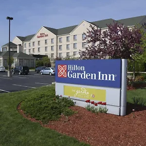 Hilton Garden Columbus/polaris *** Columbus