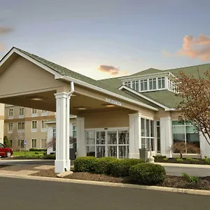 Hilton Garden Airport *** Columbus