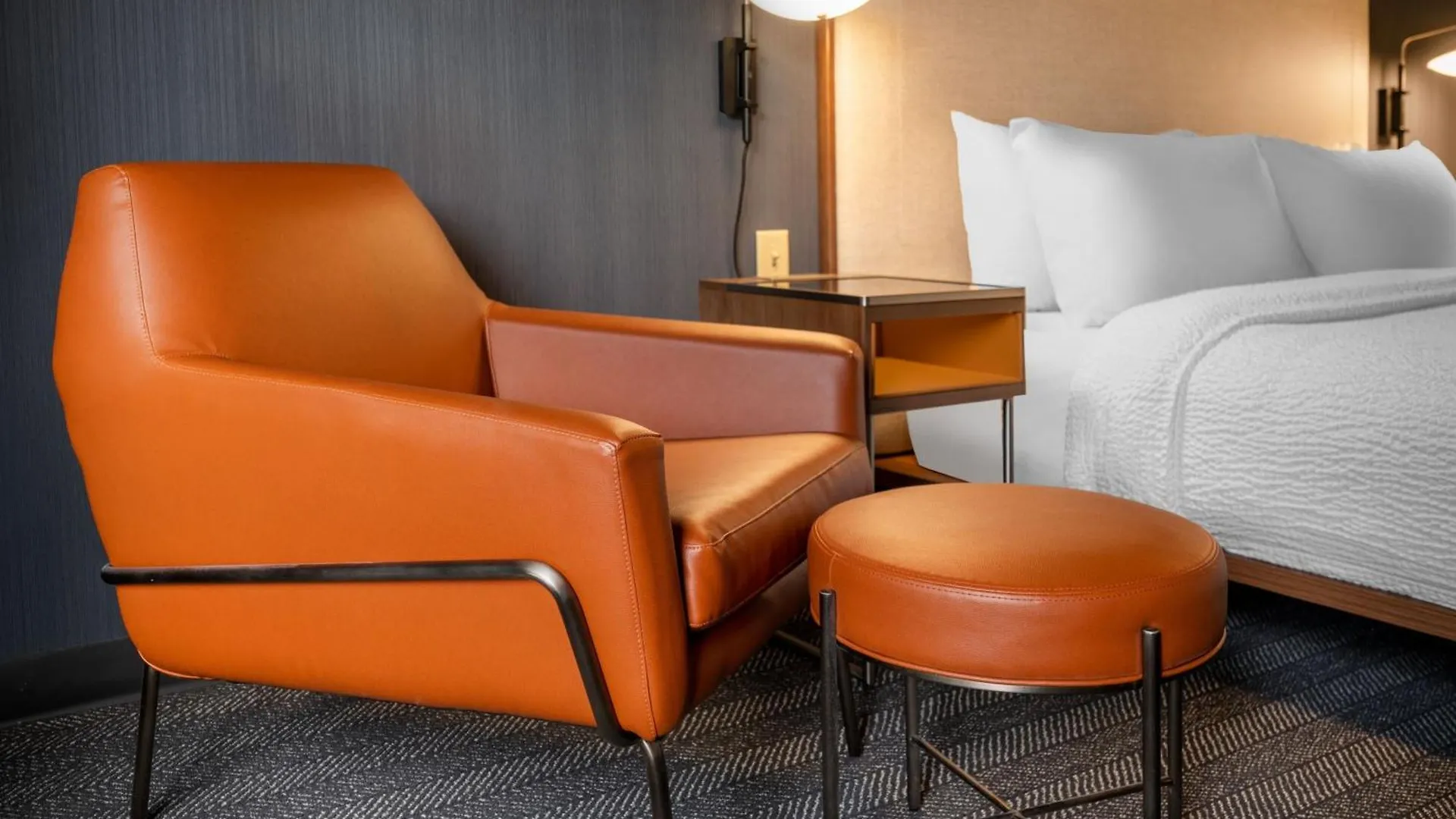 ***  Courtyard Columbus Airport Hotel United States